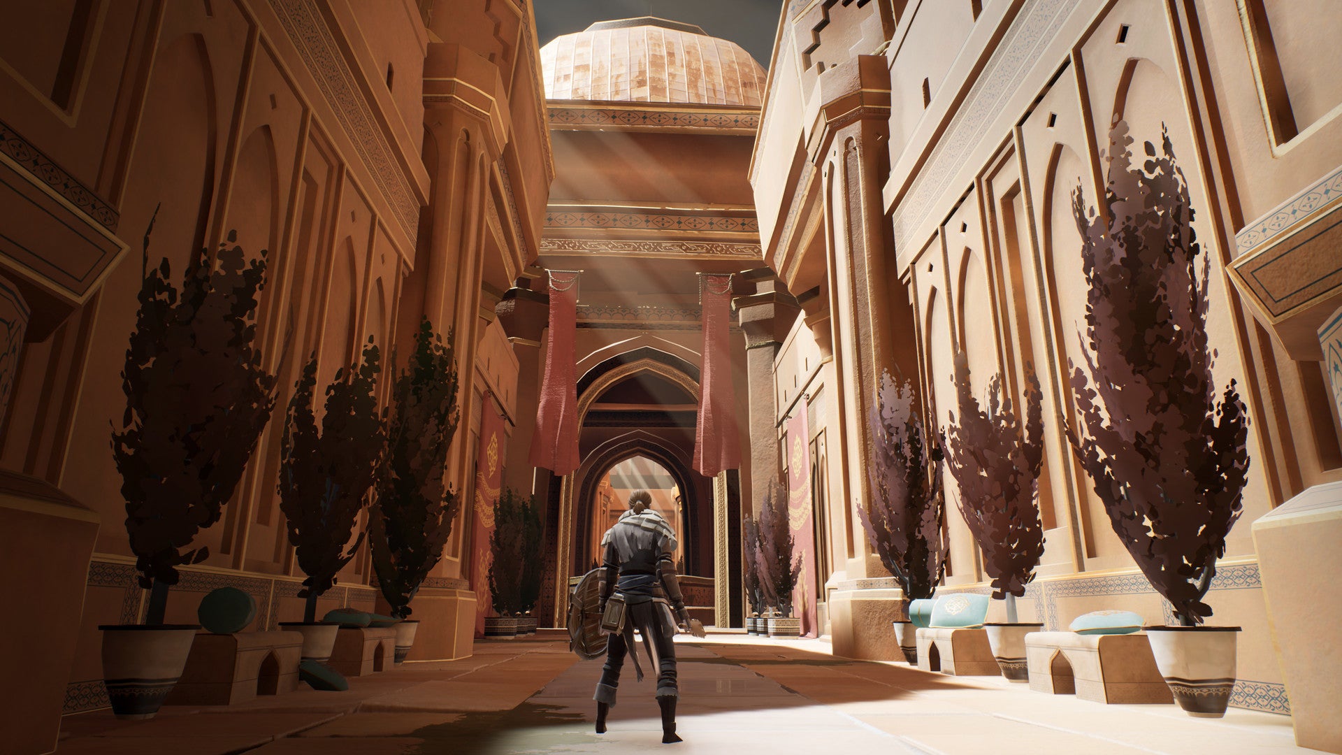 Ashen Xbox/PC (US)