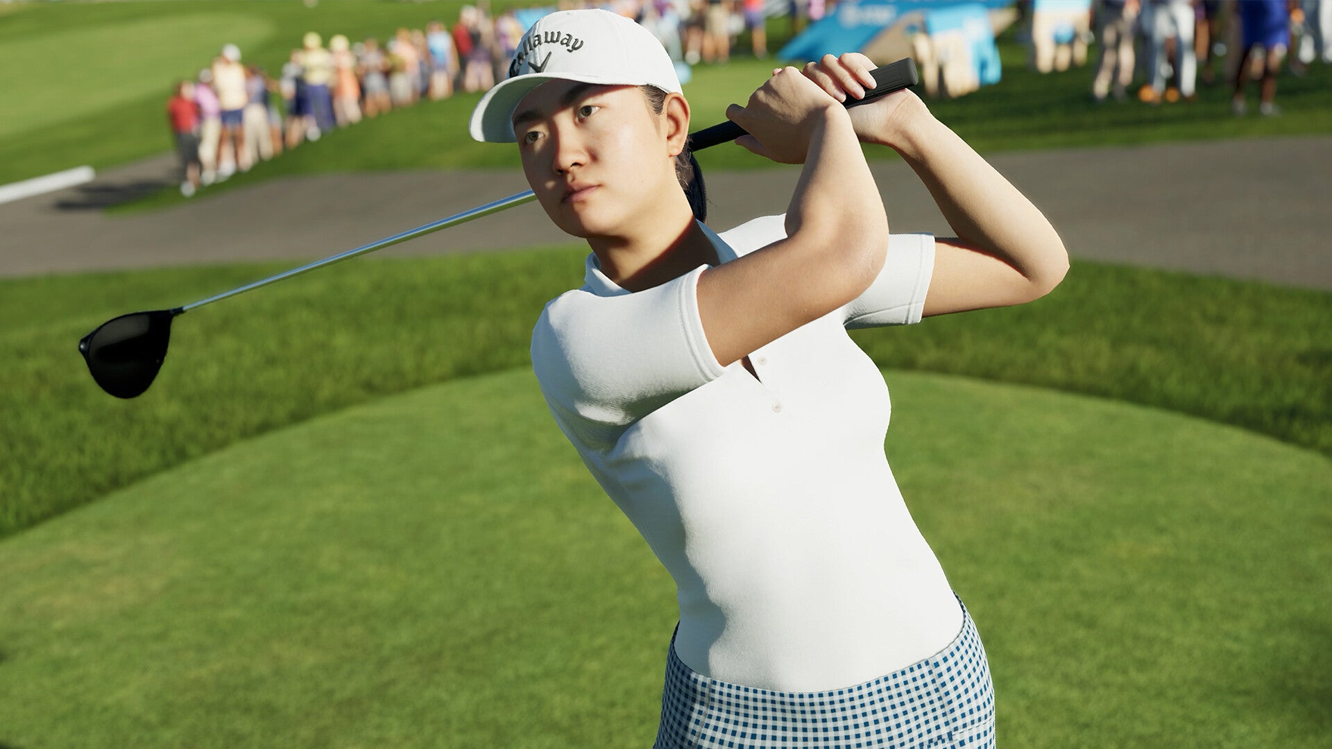 PGA TOUR 2K25 Legend Edition PC (Europe & UK)