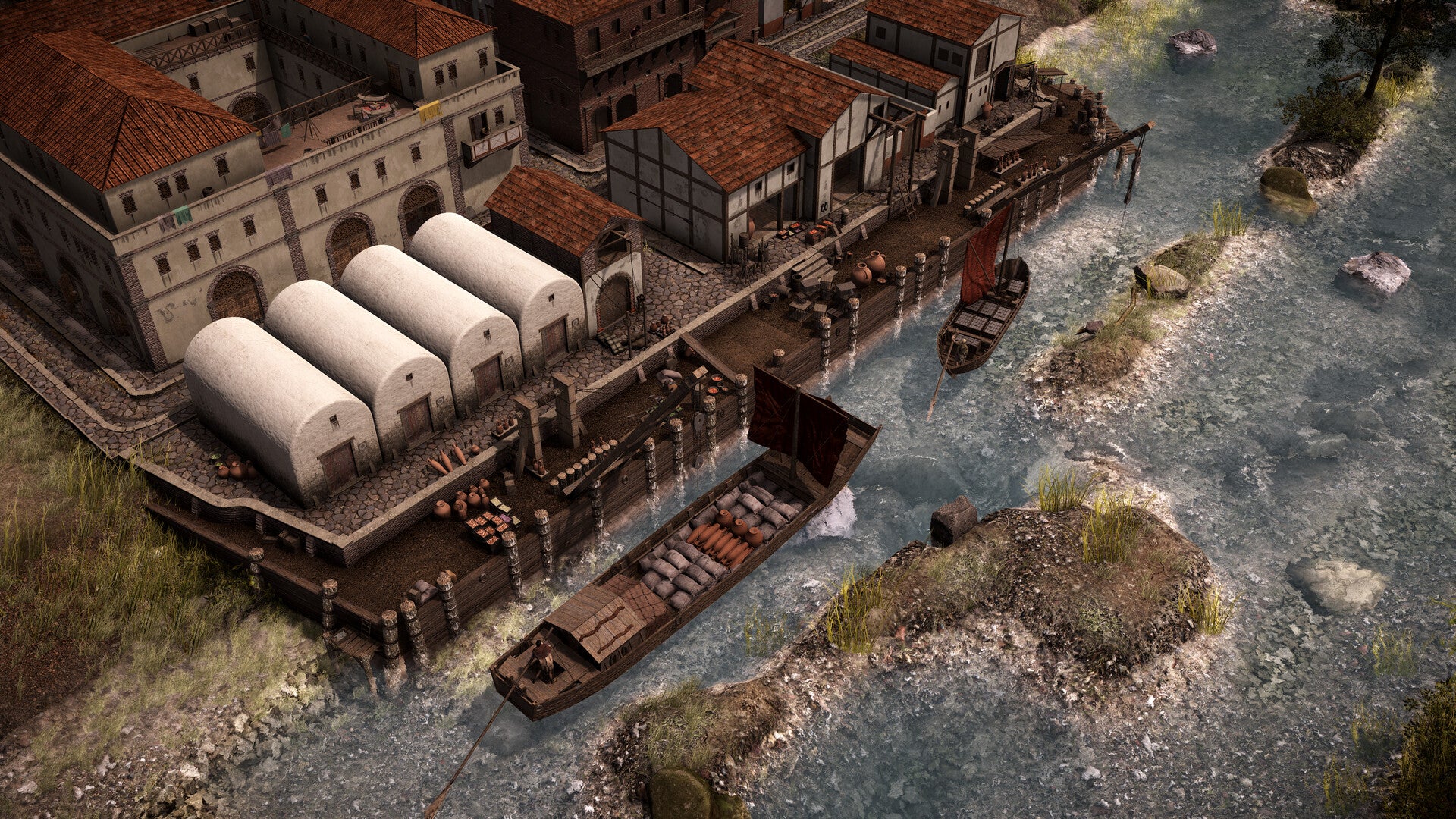 Pax Augusta PC