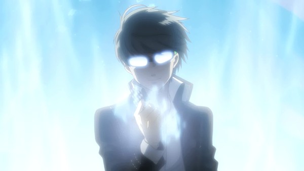 Persona 4 Golden Switch (Europe & UK)