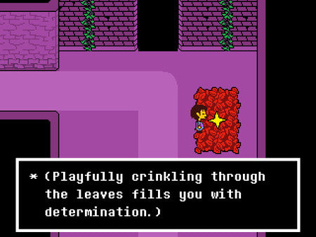 Undertale Switch (Europe & UK)