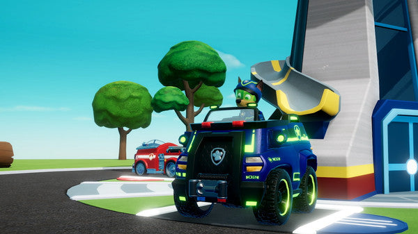PAW Patrol: On a Roll! Switch (Europe & UK)