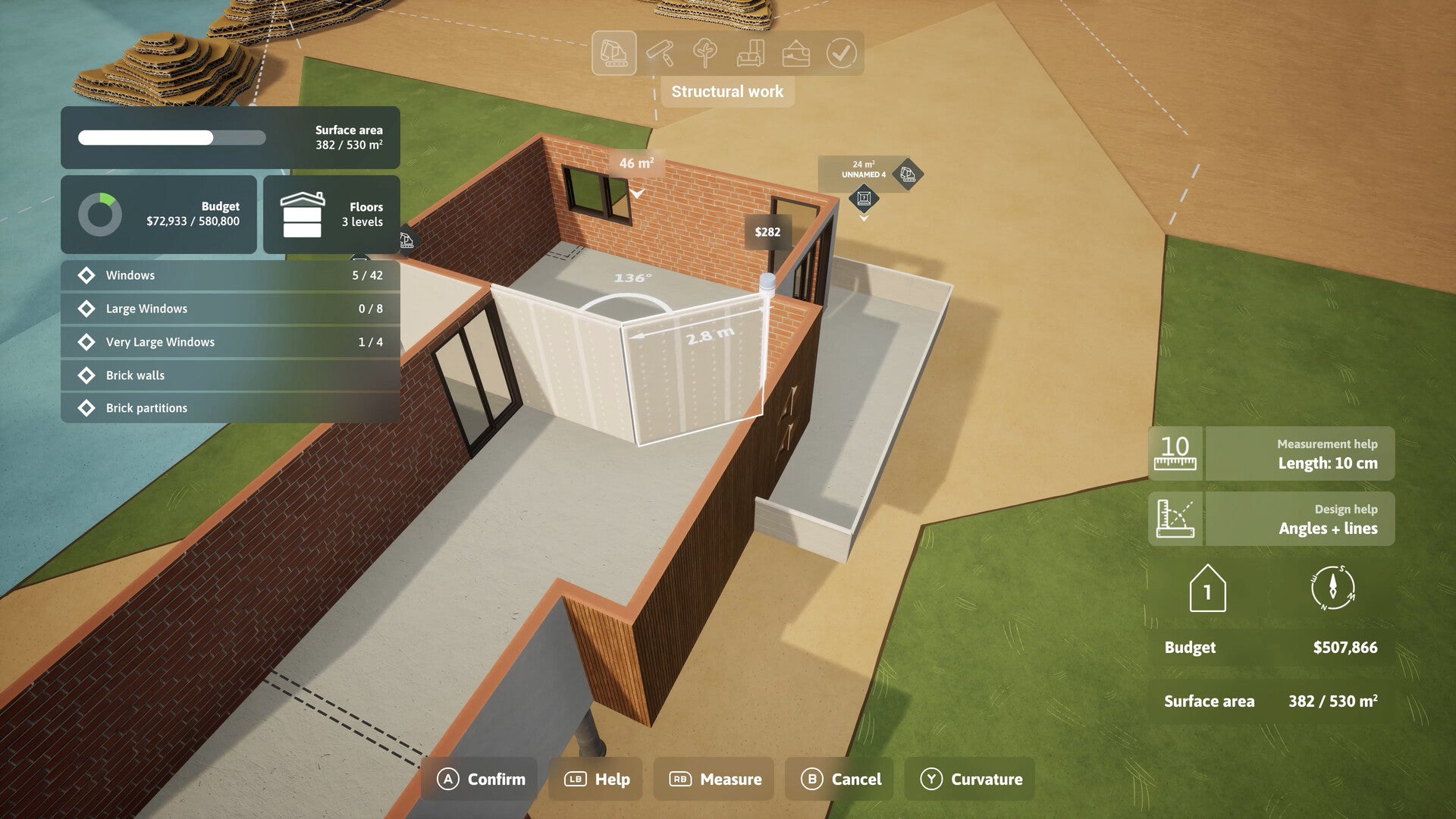 Architect Life: A House Design Simulator PC