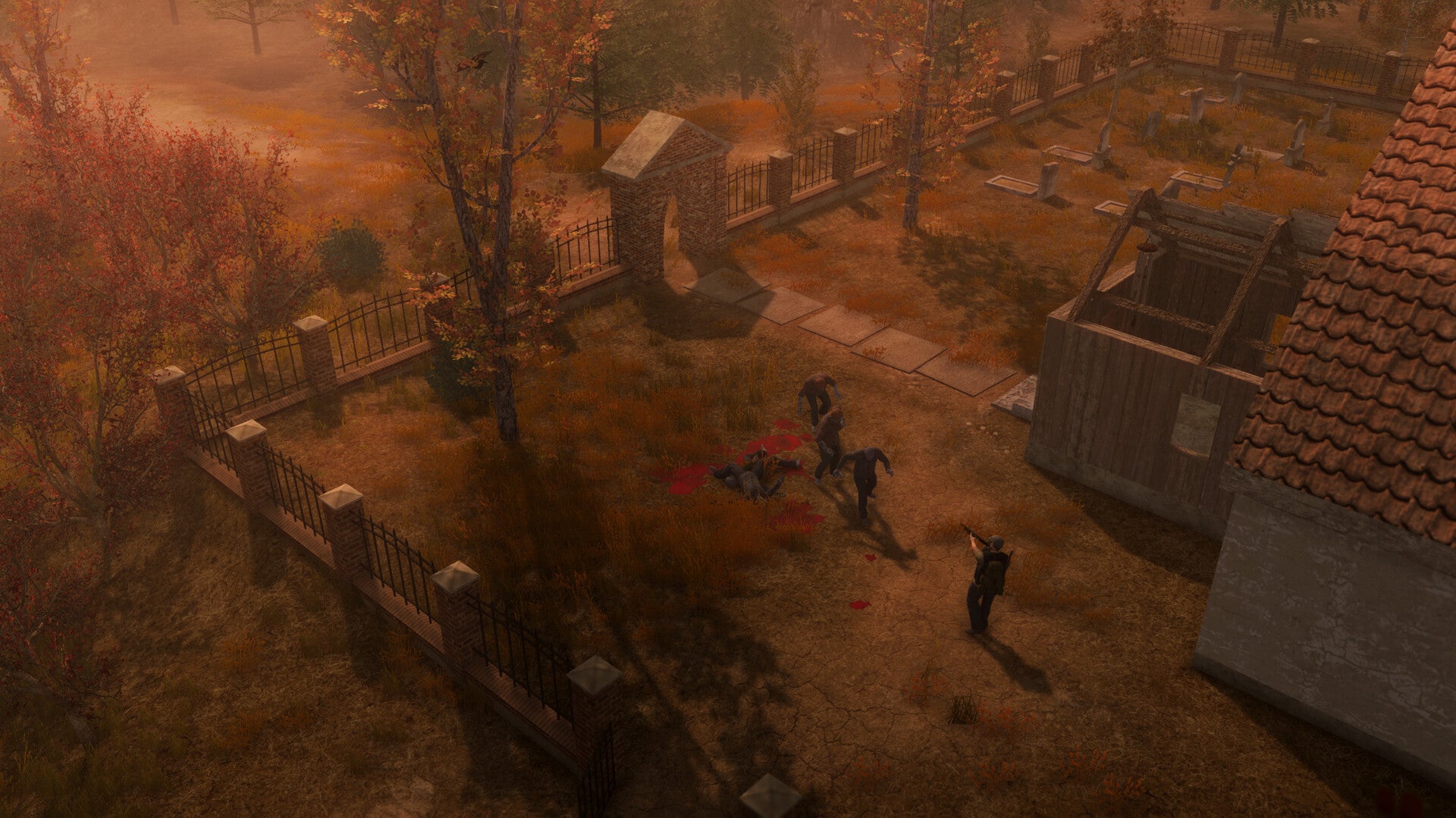 Tunguska: The Visitation - Enhanced Edition PC