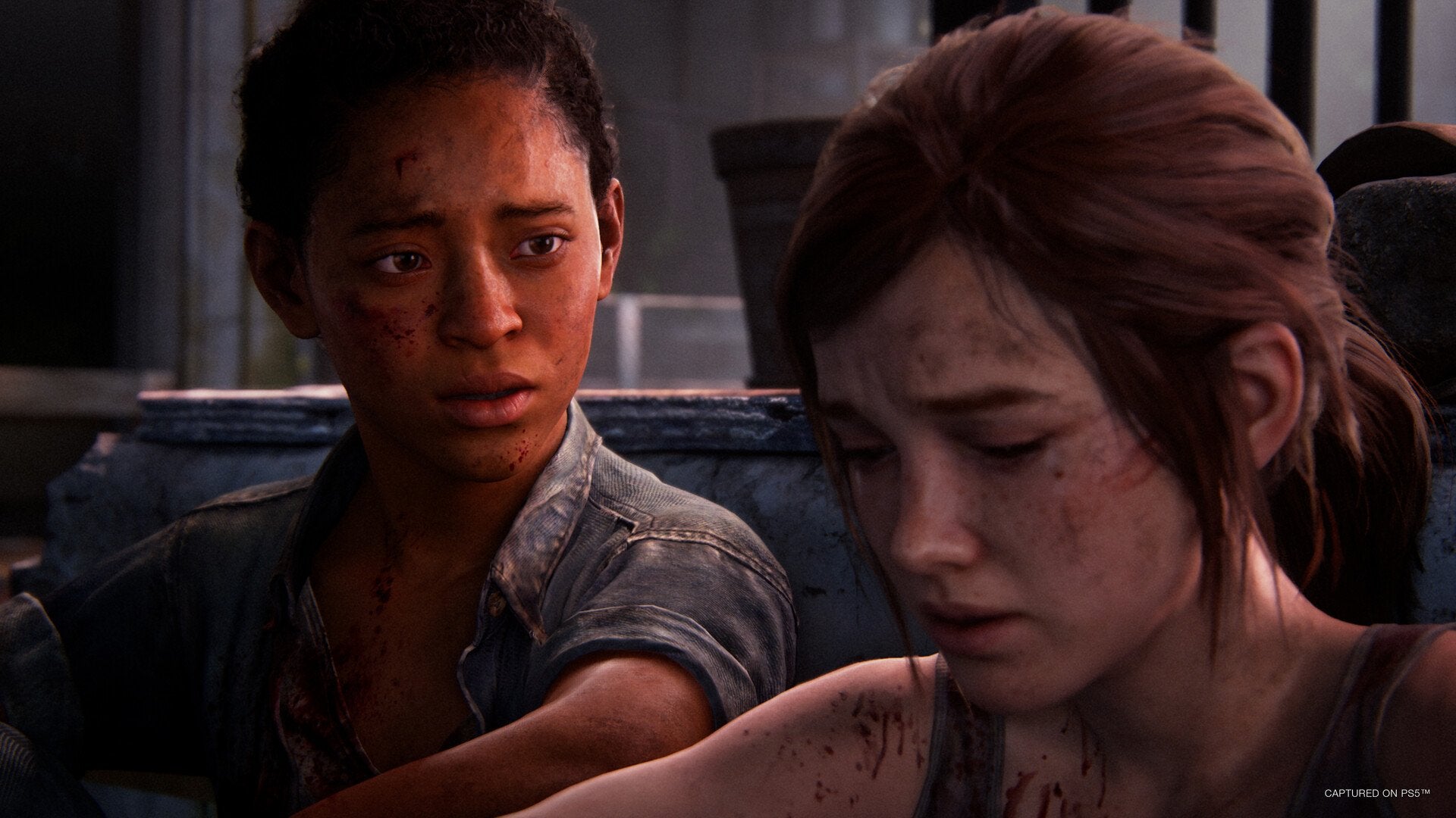 The Last of Us Part I Deluxe Edition PC