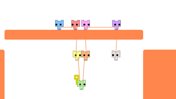 PICO PARK Switch (Europe & UK)