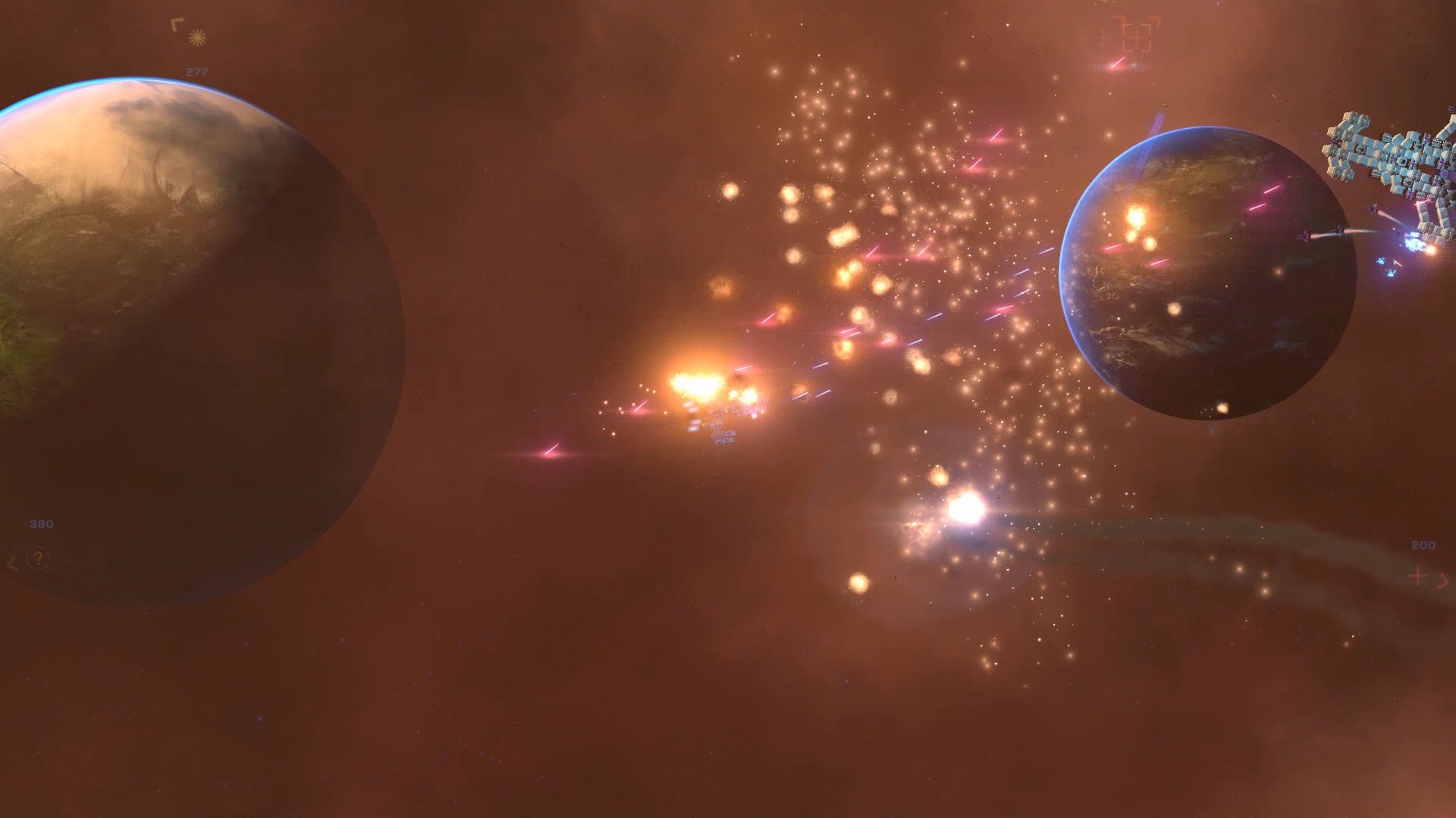 Starcom: Nexus PC
