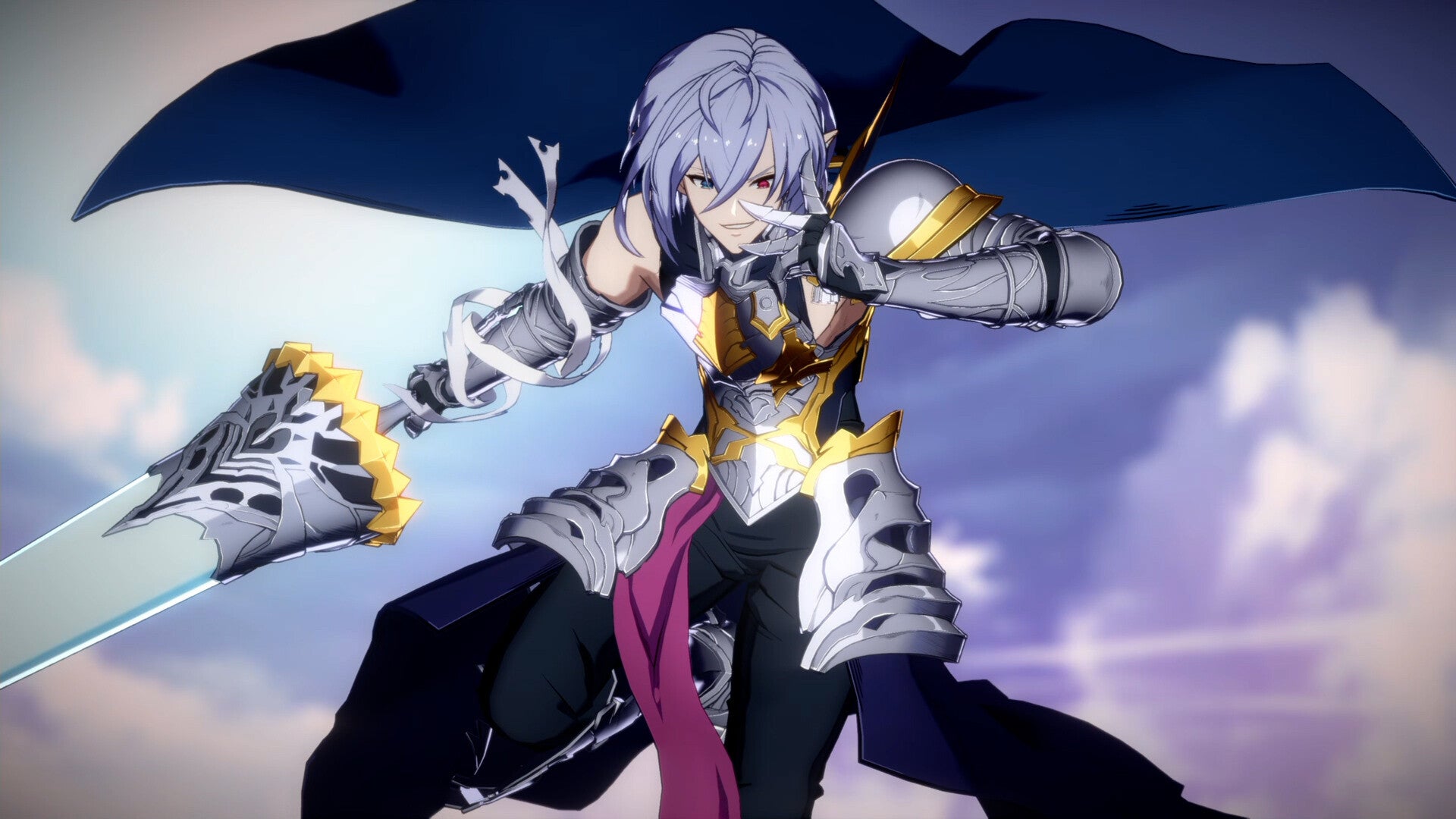 Granblue Fantasy Versus: Rising - Deluxe Edition PC