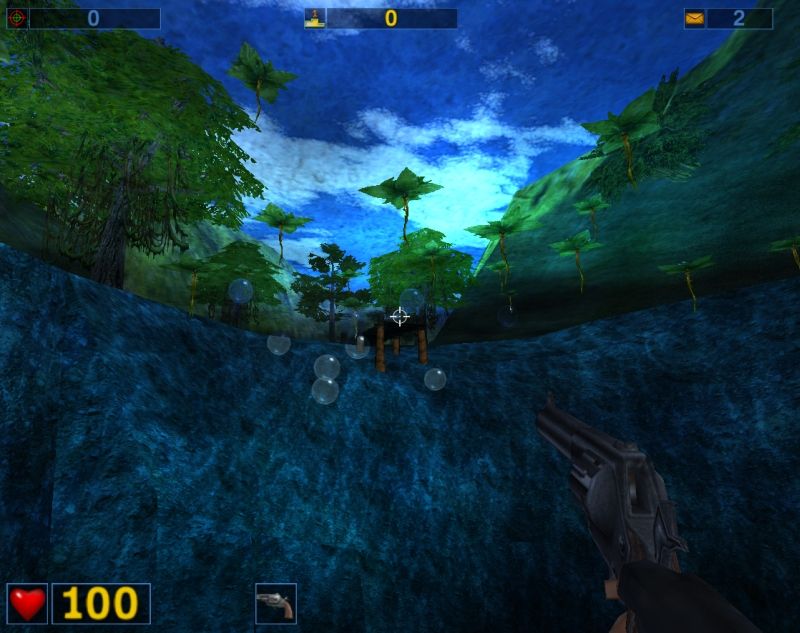 Serious Sam HD: Double Pack PC - Bundle