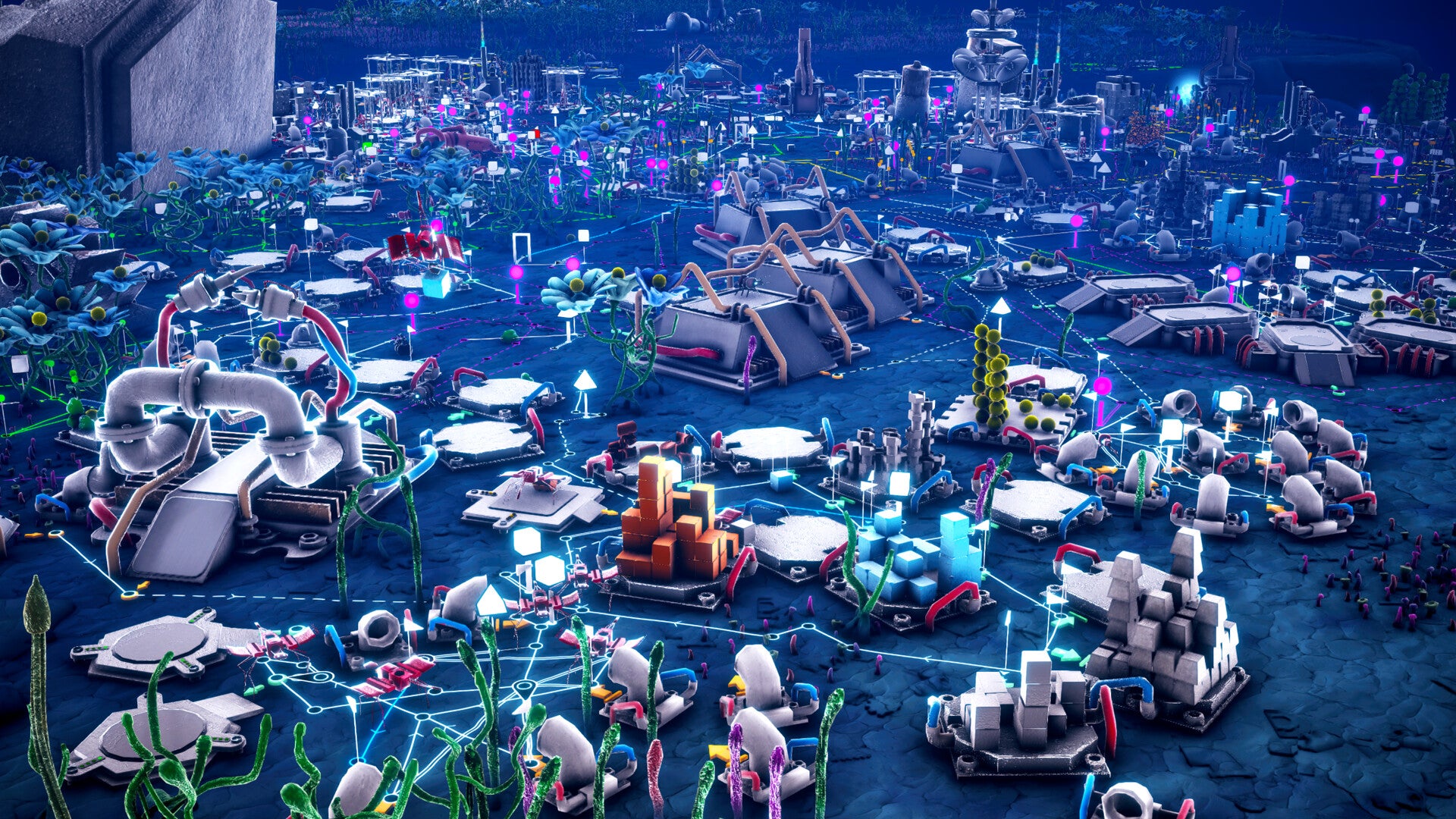 Microtopia PC (Europe & UK)