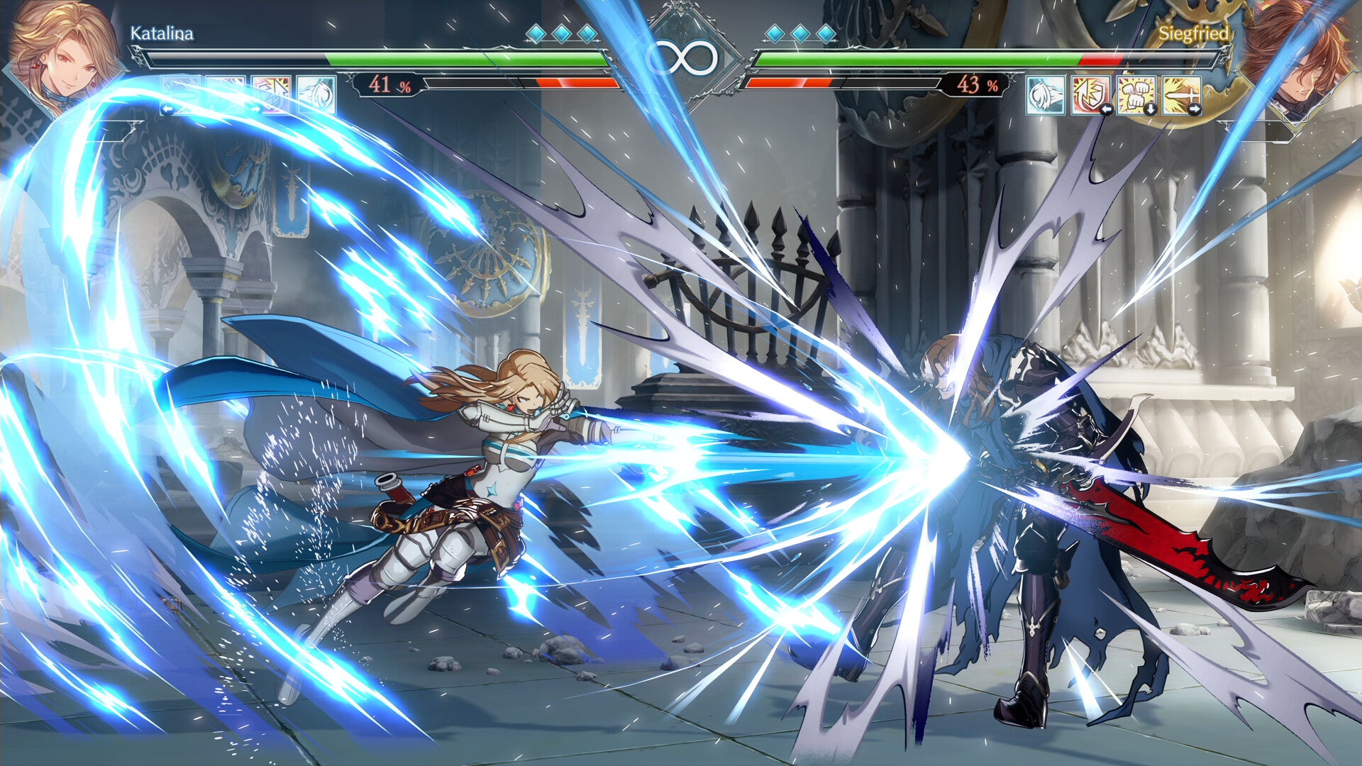 Granblue Fantasy Versus: Rising - Deluxe Edition PC