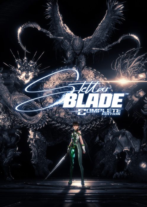 Stellar Blade Complete Edition PC (Australia & New Zealand)