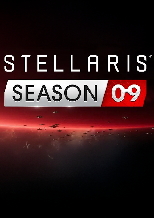 Stellaris: Season 09 - Expansion Pass PC - DLC