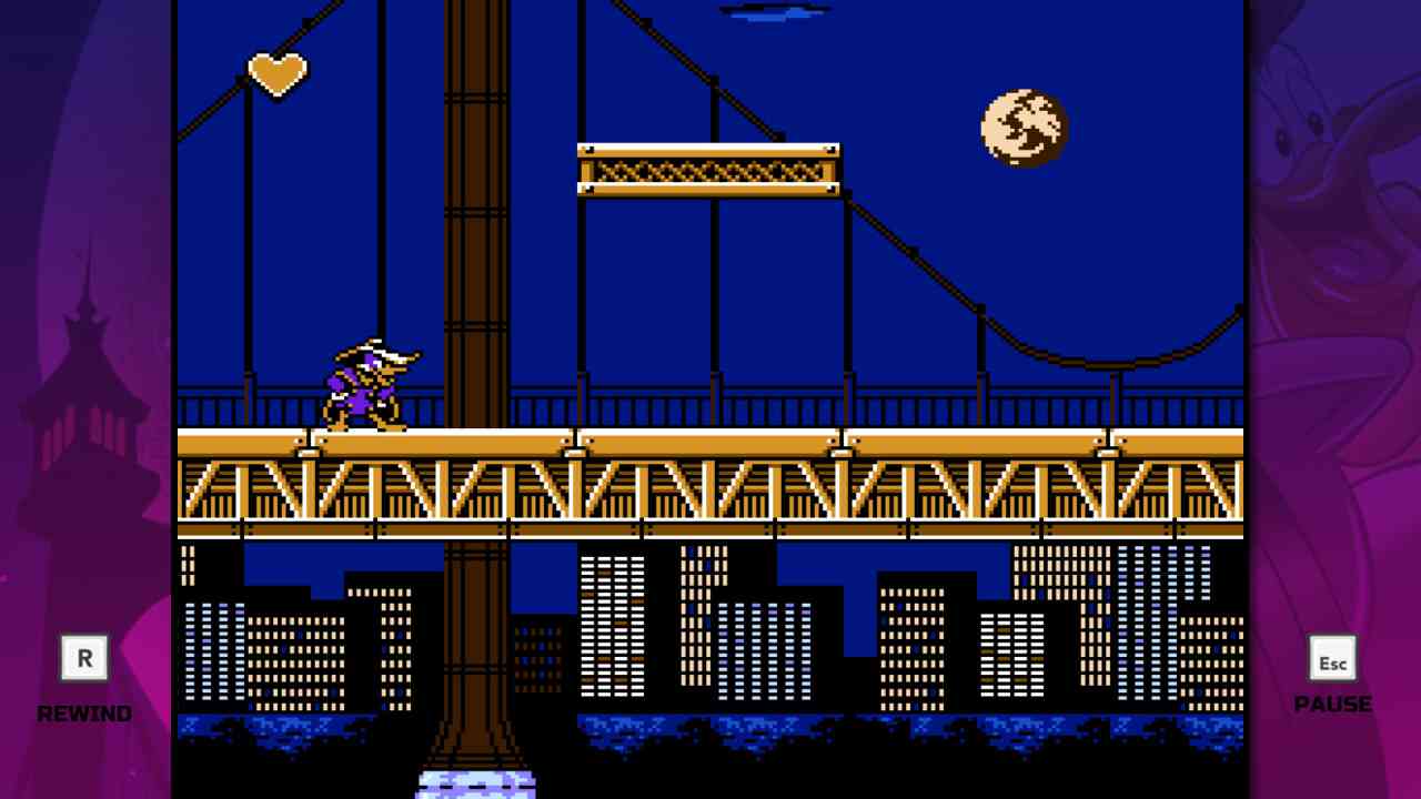 The Disney Afternoon Collection PC (Europe & UK)