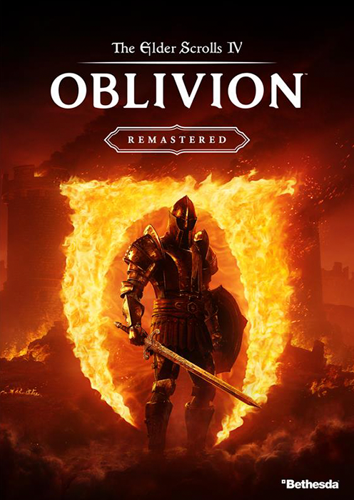 The Elder Scrolls IV: Oblivion Remastered Xbox Series X|S/PC (US)