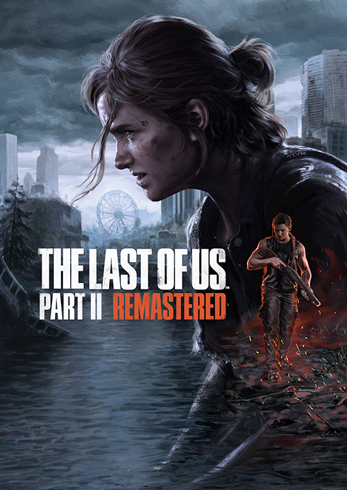 The Last of Us Part II Remastered PC (North America)
