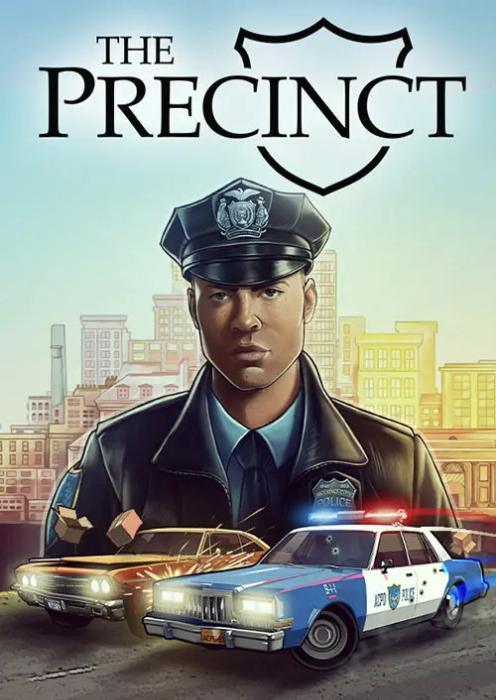 The Precinct PC