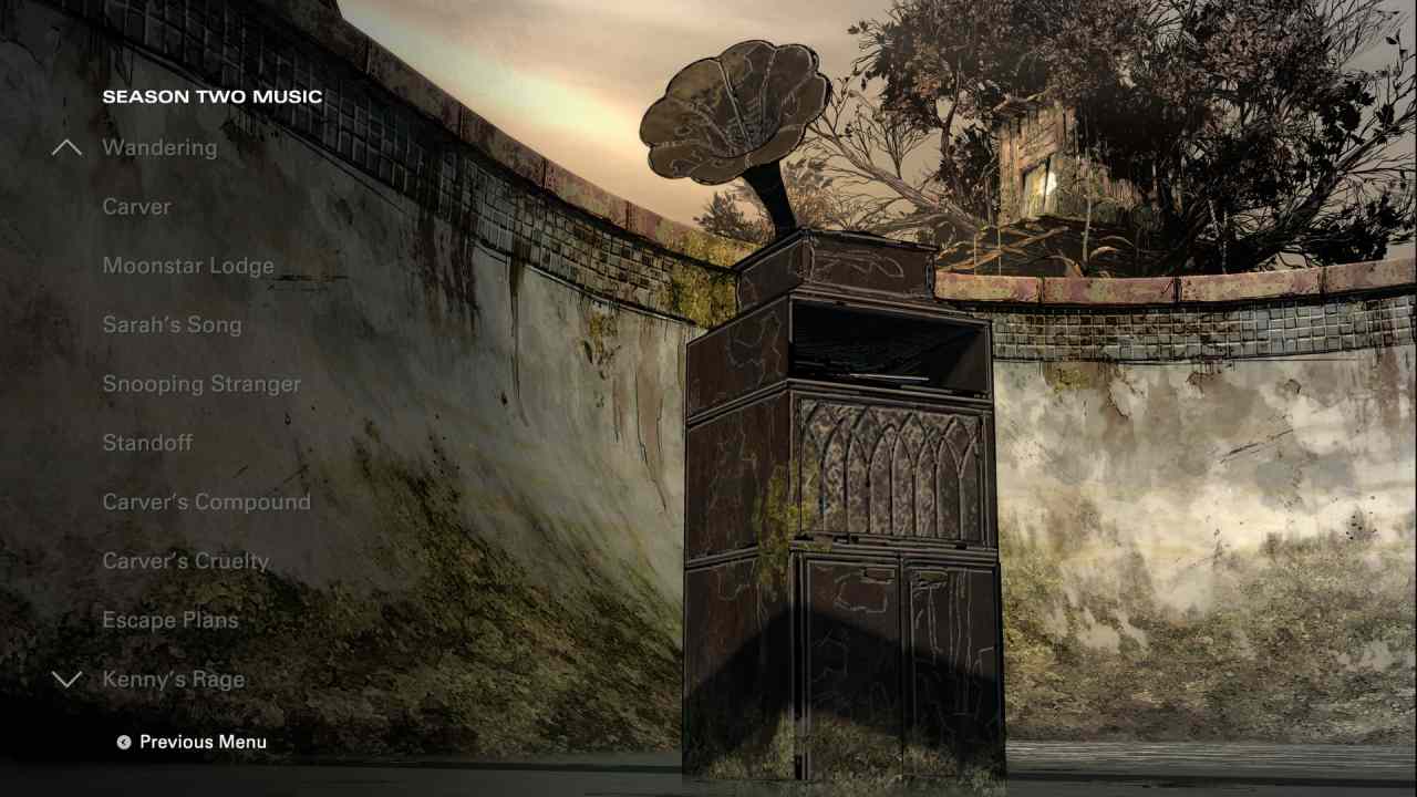 The Walking Dead: The Telltale Definitive Series PC (Europe & UK)