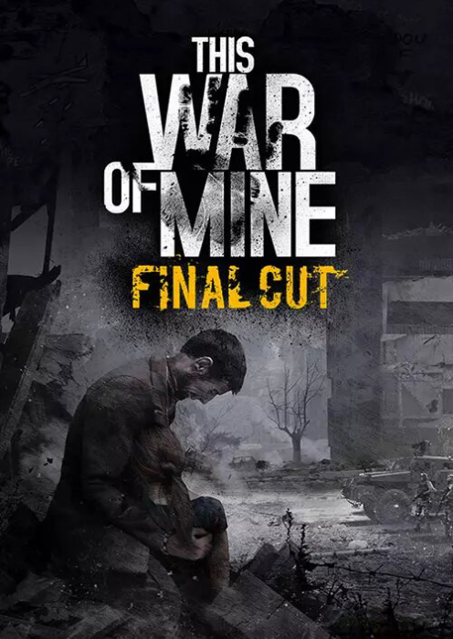 This War of Mine: Final Cut Xbox Series X|S/PC (Europe & UK)