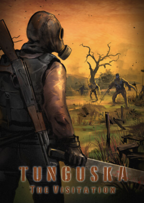 Tunguska: The Visitation - Enhanced Edition PC