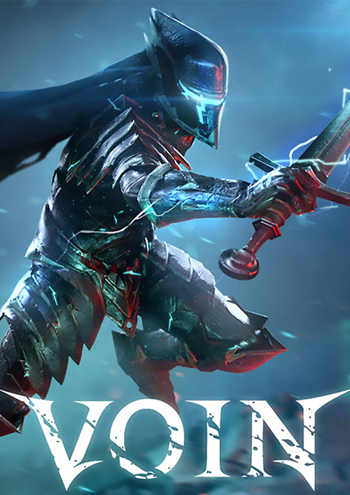 VOIN PC (Europe & UK)