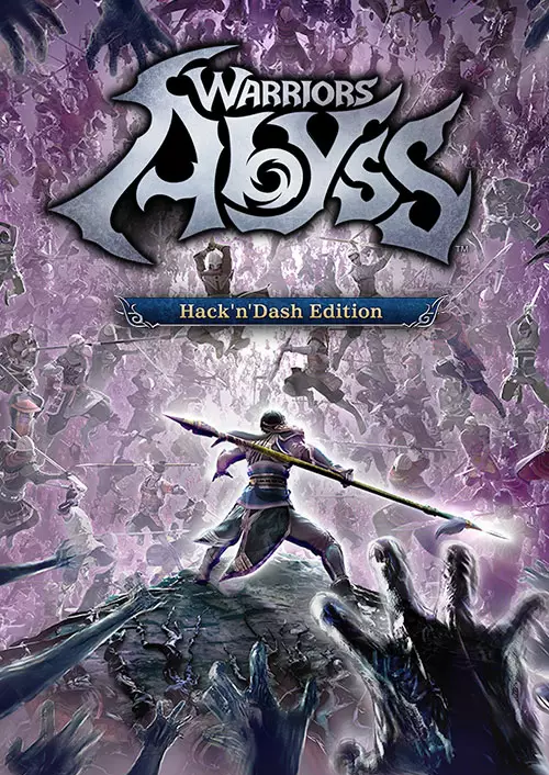 WARRIORS: Abyss - Hack'n'Dash Edition with Early Purchase Bonus PC