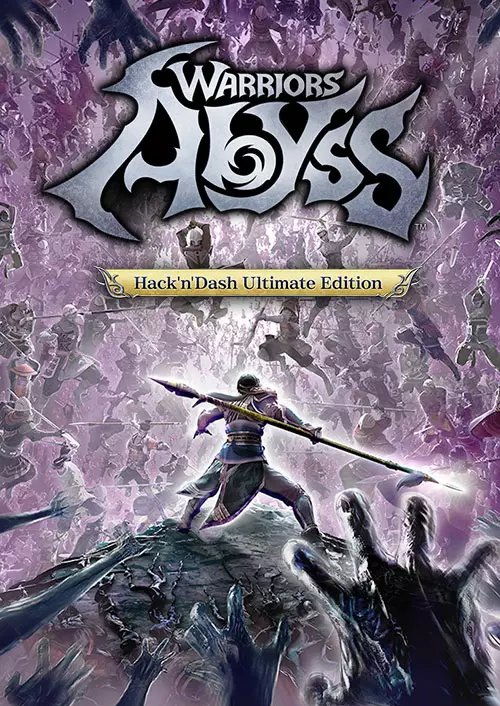 WARRIORS: Abyss - Hack'n'Dash Ultimate Edition with Early Purchase Bonus PC
