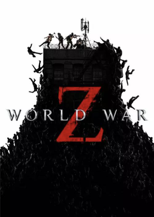 World War Z PC (Europe & UK)